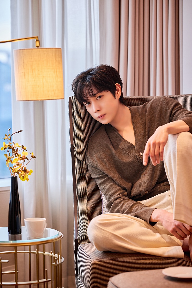 2025 KIM YOUNG DAE FAN MEETING in SEOUL `  DEAR MY AUTUMN YOUNG ` JTBcA[nW